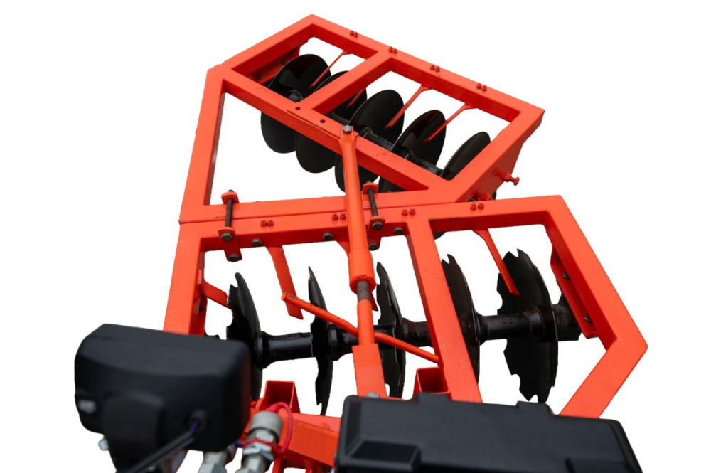 DISCURI PENTRU TRACTOARE [5]