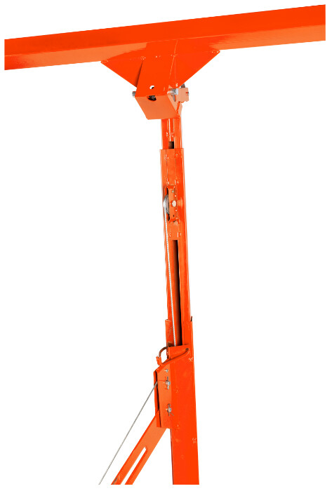 Dispozitiv/Aparat de Ridicat Placi Gips Carton Evotools [3]