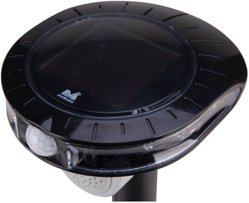 Dispozitiv cu Incarcare Solara de Exterior pentru Combaterea Animalelor salbatice/rozatoarelor/pasarilor [2]