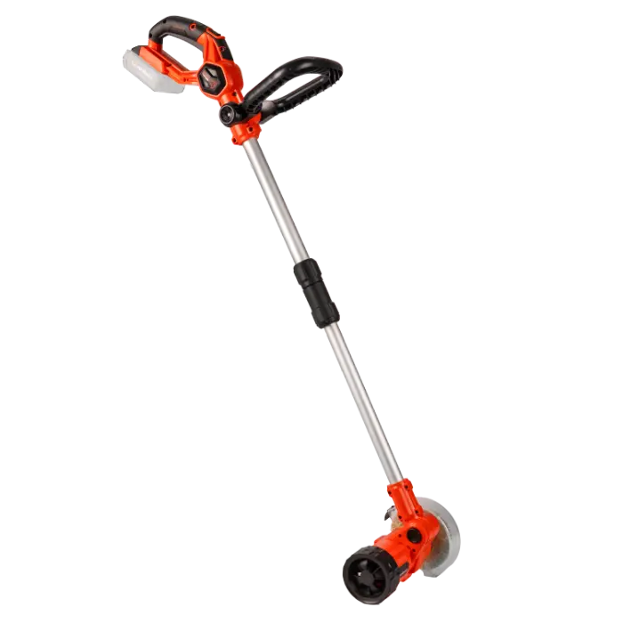 Dispozitiv de Curatat Mizeria si Buruienile din Pavaj fara Acumulator si Incarcator MAX 20V POWER Evotools [4]
