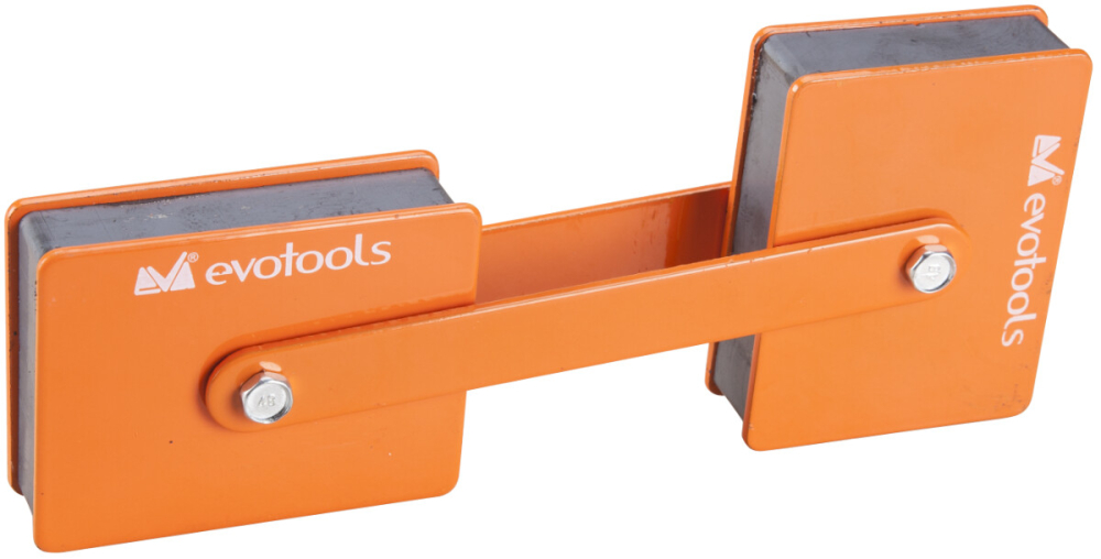 Dispozitiv Sudura Magnetic Reglabil - Sarcina Maxima 23 kg [3]