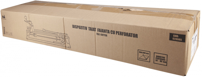 Dispozitiv Taiat Gresie/Faianta cu Perforator [2]