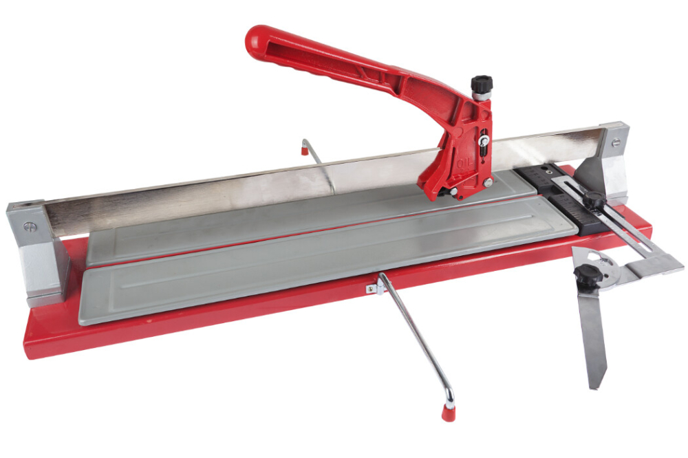 Dispozitiv Taiat Gresie/Faianta cu Ulei - Lungime 600 mm [4]