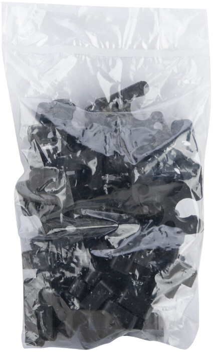 Distantier din Plastic pentru Fier Beton PD [2]