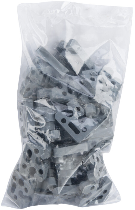 Distantier Plastic pentru Plasa Sudata (PD) [6]