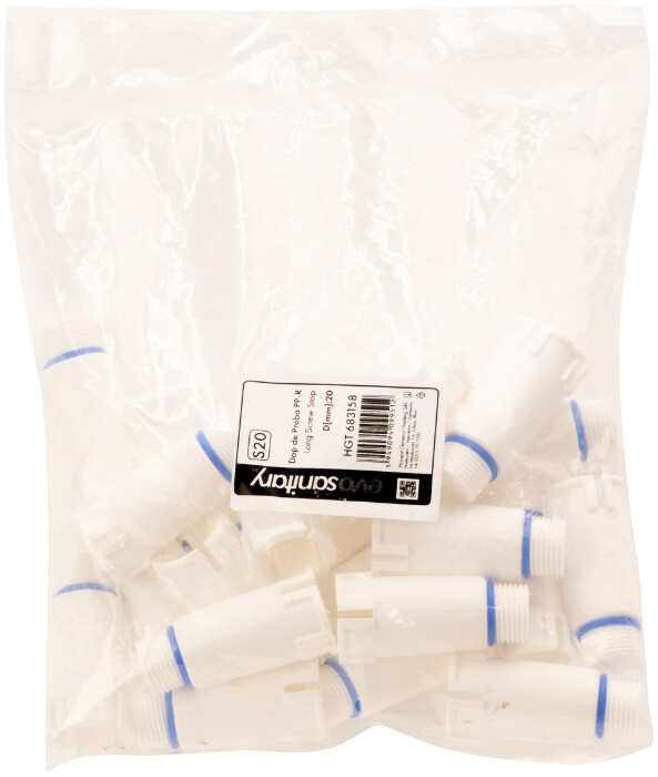 Dop de Proba PP-R Evosanitary [2]