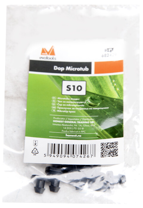 Dop Microtub Dn6 [2]