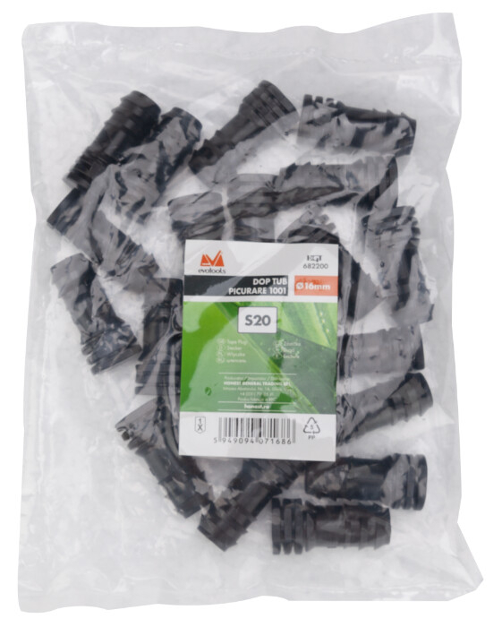 Dop Tub Picurare 1001 - Diametru 20 mm [3]