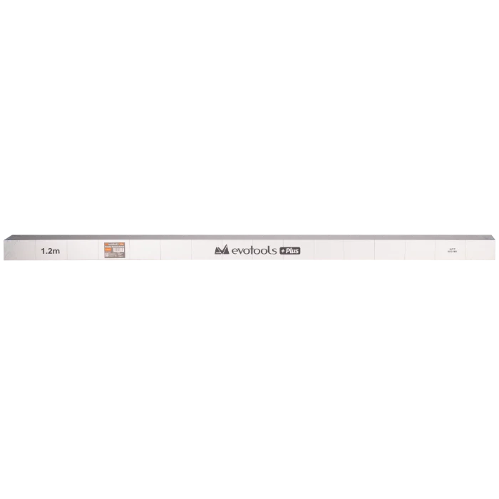 Dreptar Aluminiu Patrat EvoTools +Plus [6]