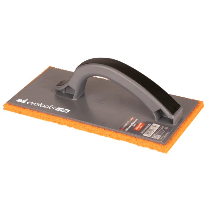 Drisca cu Burete Fin EvoTools +Plus [2]