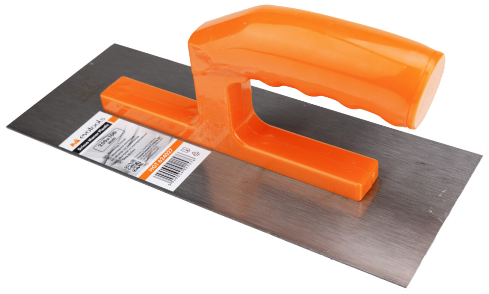 Drisca cu Maner de Plastic [3]