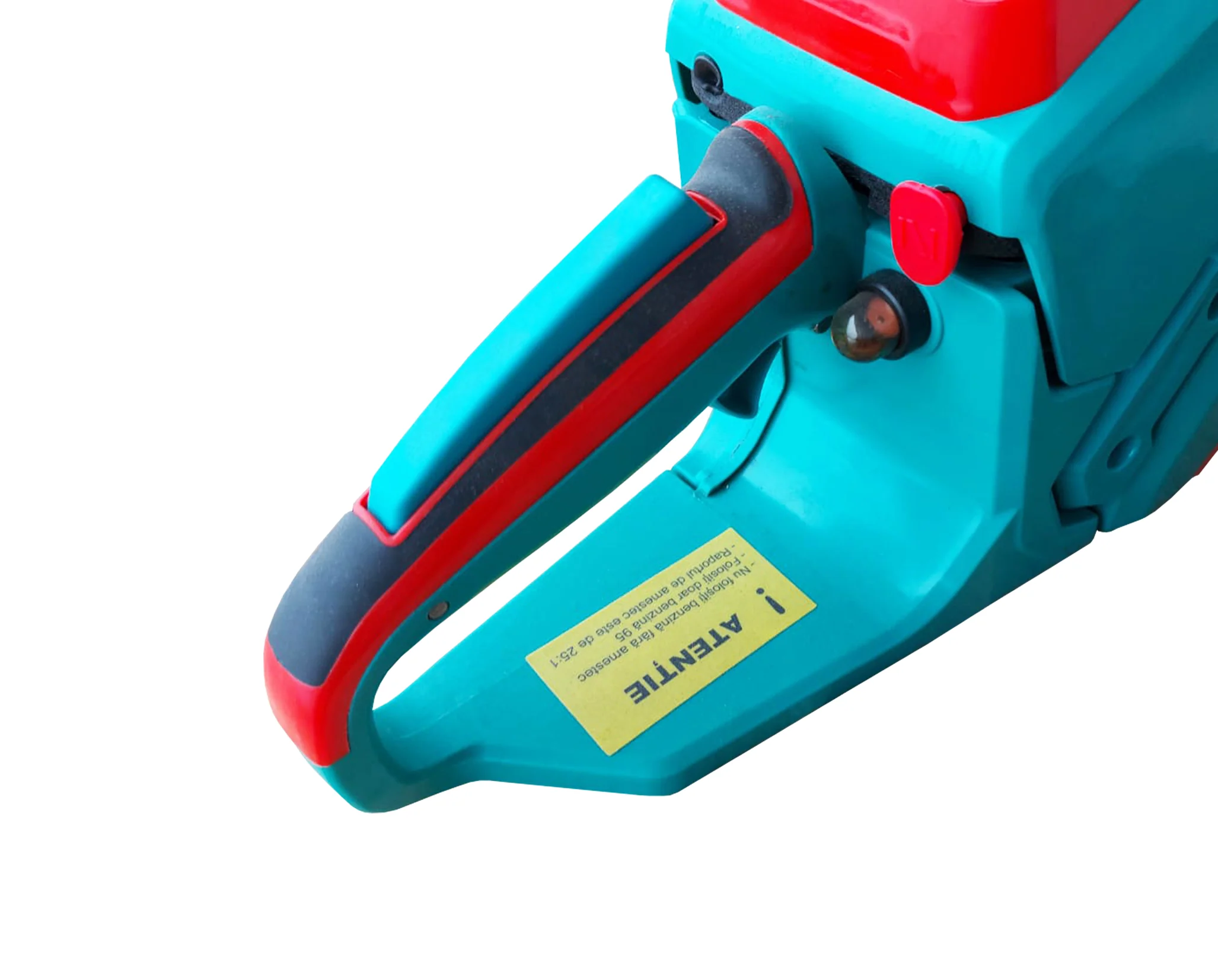 Motofierăstrău/Drujbă Broman 6100+, 6100W, 8,3 CP [5]
