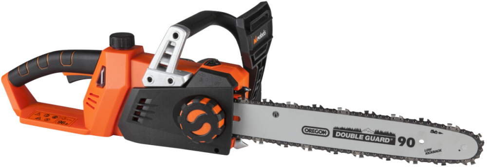 Drujba / Ferastrau Electric cu Lant fara Acumulator si Incarcator CS 2x MAX 20V ONE EPTO - Tensiune 40 V [4]