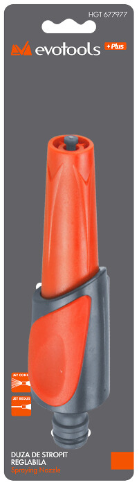 Duza de Stropit Reglabila EvoTools +Plus [2]