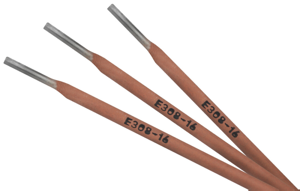 Electrozi Inox E308-16 [2]