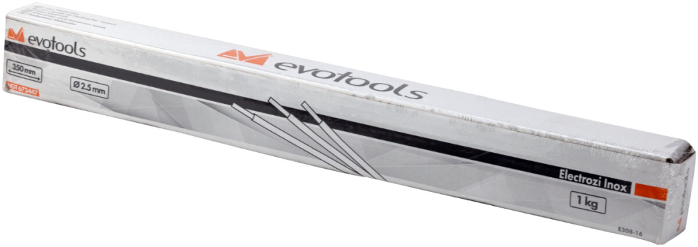Electrozi Inox E308-16 [2]