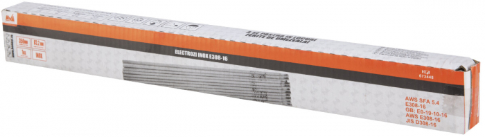 Electrozi Inox E308-16 [2]