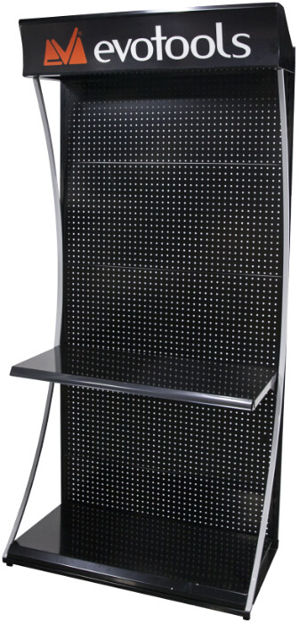 Expozitor Metalic II 681101 / 681102 / 681103 / 681104 / 681105 / 681106 [1]