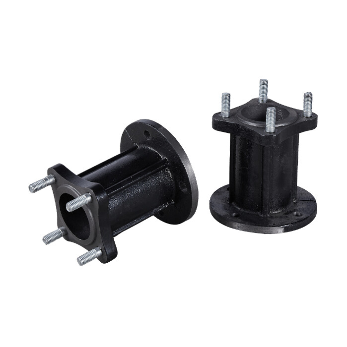 Extensie Marire Ecartament Motocultor/Motocultivator Evotools PLUS [2]