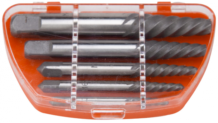 Extractor Suruburi 5 Pcs [3]