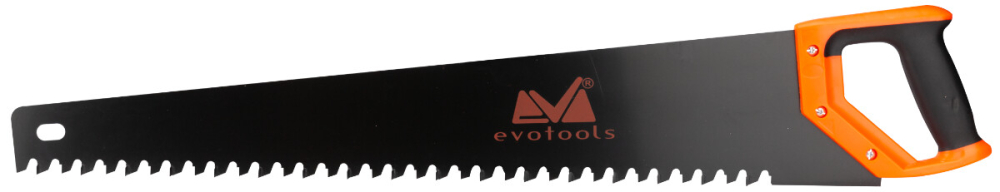 Ferastrau BCA EvoTools - Lungime 700 mm [2]