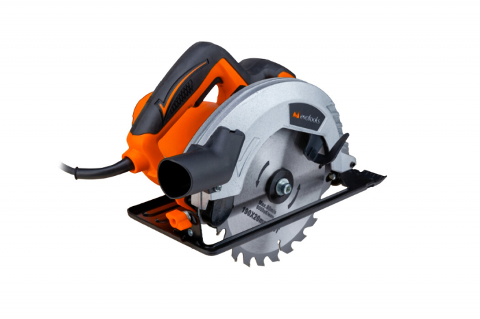 Ferastrau Circular CS 1600W EPTO [1]