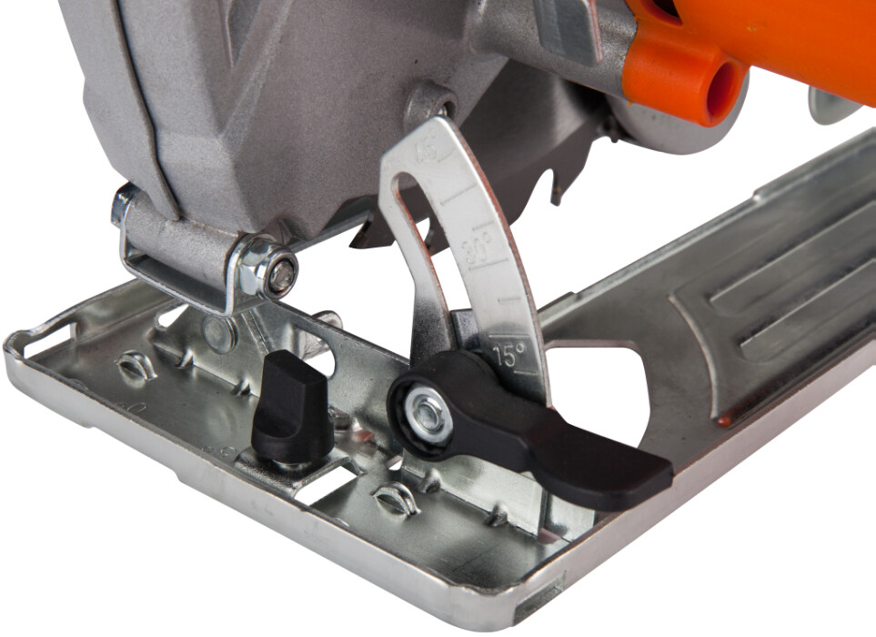 Ferastrau Circular CS1400 EvoTools [4]