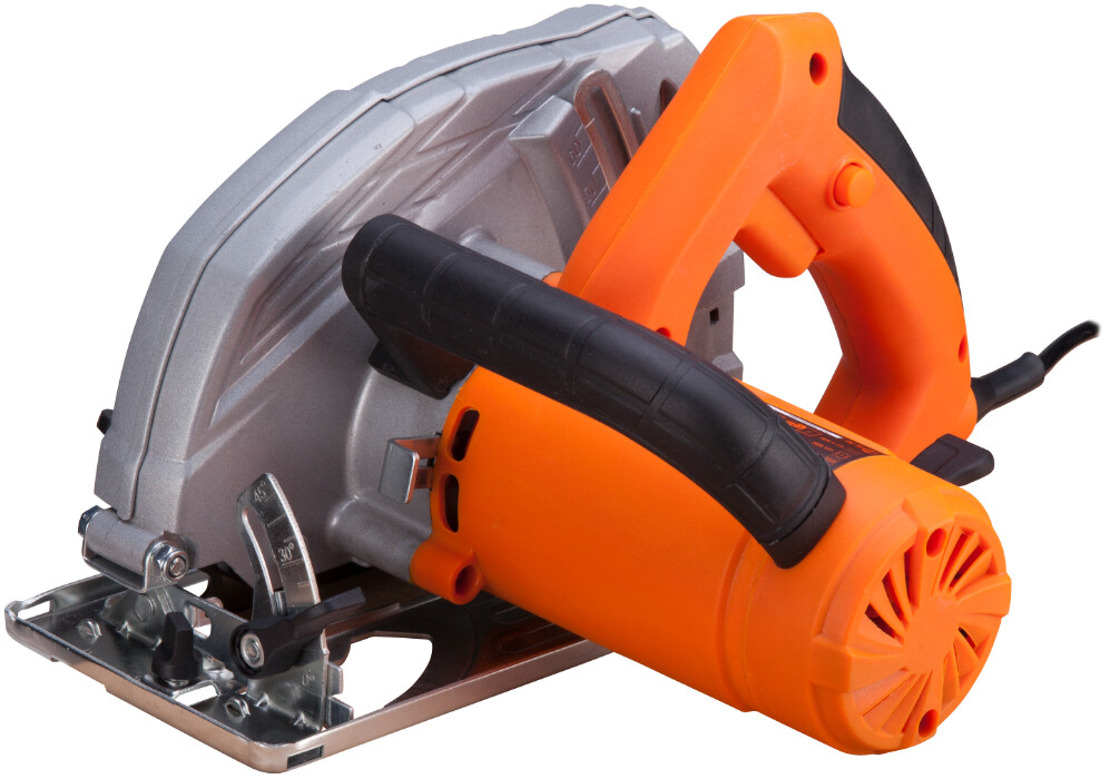 Ferastrau Circular CS1400 EvoTools [3]