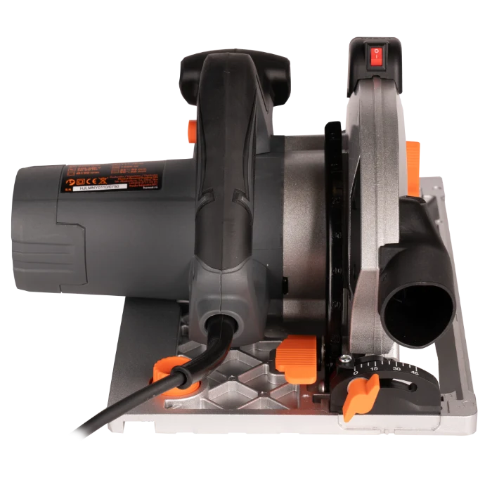 Ferastrau Circular CS1600 EvoTools +Plus [3]