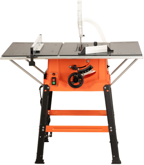 Ferastrau Circular cu Masa TS 1800 Evotools [7]