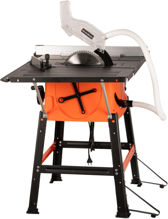Ferastrau Circular cu Masa TS 1800 Evotools [8]