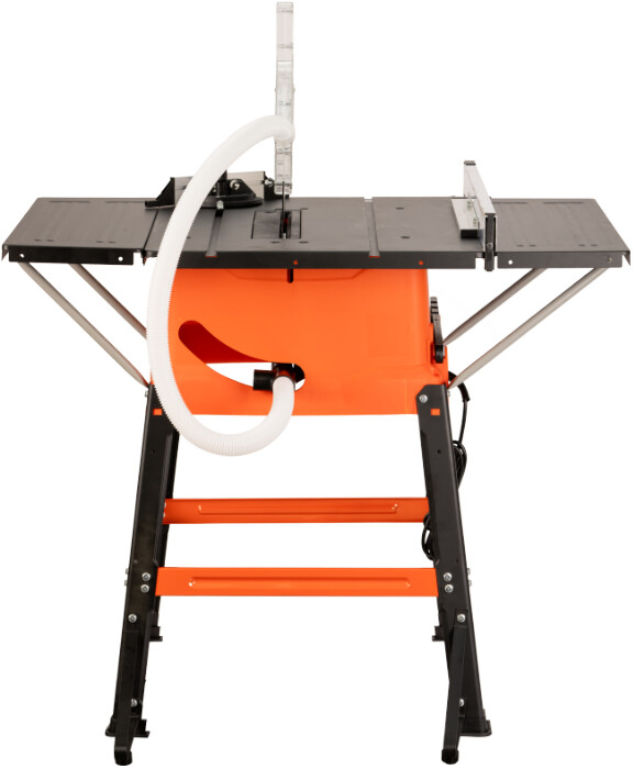 Ferastrau Circular cu Masa TS 1800 Evotools [6]