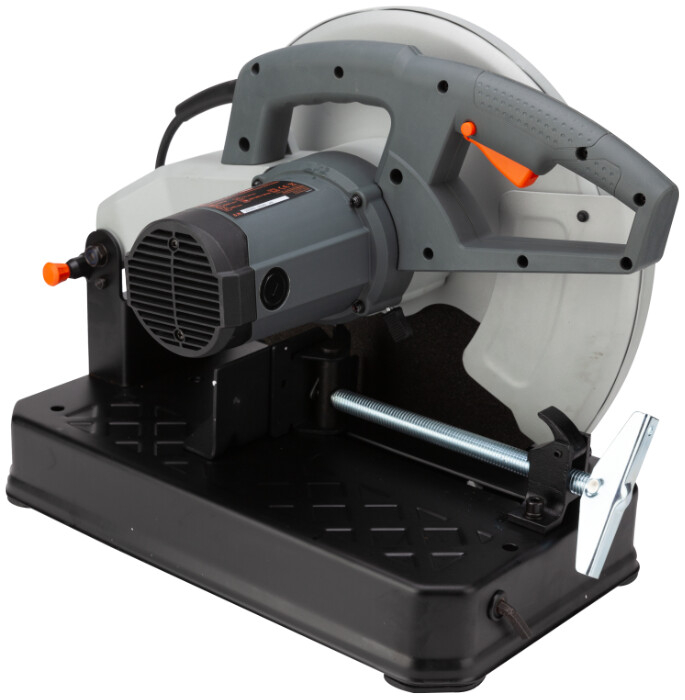 Ferastrau Circular de Debitat Metale COS 2300 EvoTools PLUS [3]