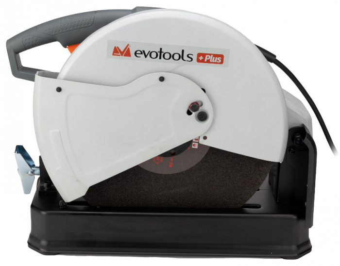 Ferastrau Circular de Debitat Metale COS 2300 EvoTools PLUS [4]