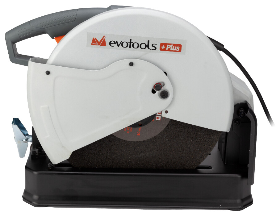Ferastrau Circular de Debitat Metale COS2300 EvoTools +Plus [4]