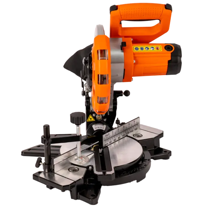 Ferastrau Circular Stationar MS1400 EvoTools [5]