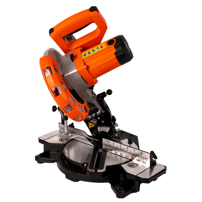 Ferastrau Circular Stationar MS1400 EvoTools [4]