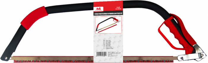 Ferastrau Coarba Maner ABS [2]