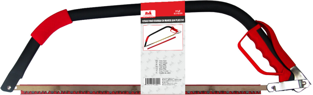 Ferastrau Coarba Maner ABS [2]