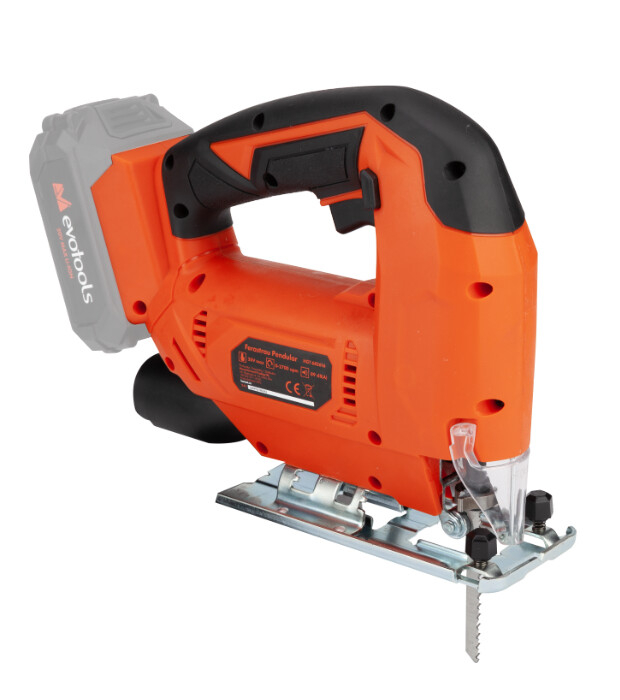 Ferastrau Pendular fara Acumulator si Incarcator MAX 20V POWER Evotools [5]