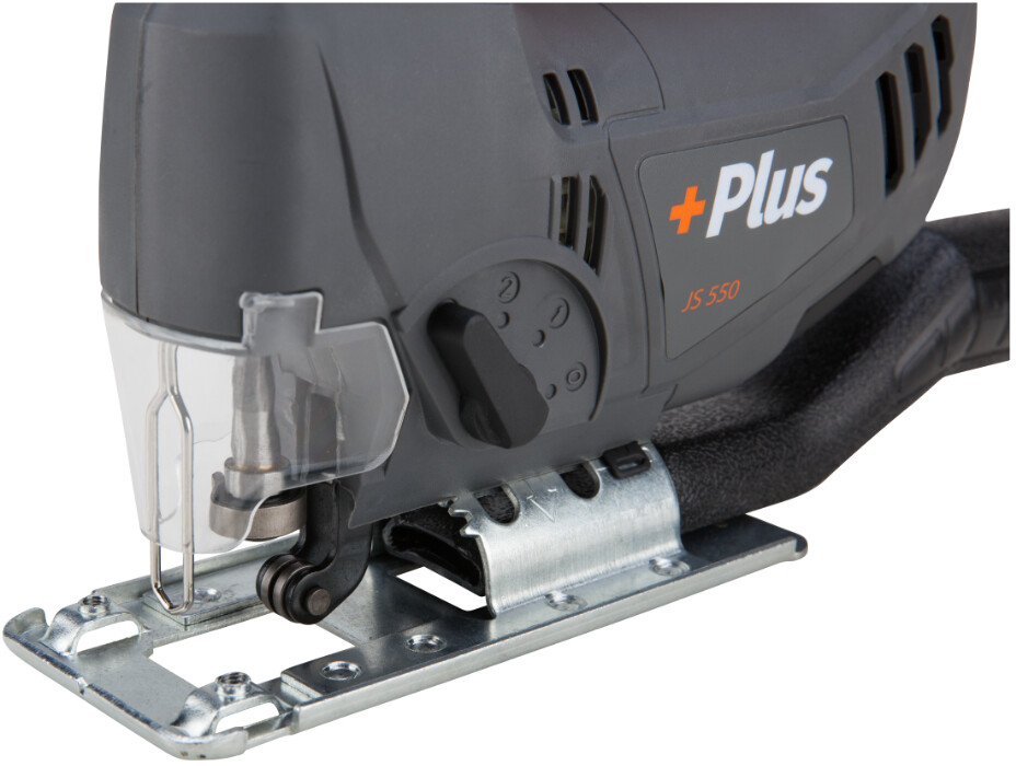 Ferastrau Pendular JS 550 EPTO PLUS - Putere ferastrau 550 W [3]