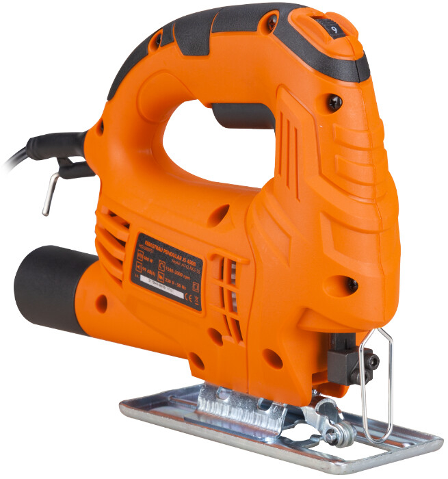 Ferastrau Pendular JS400B EvoTools [4]
