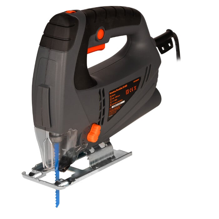 Ferastrau Pendular JS600 EvoTools +Plus [2]