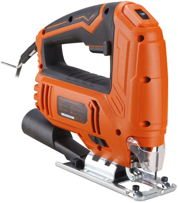 Ferastrau Pendular JS710 EvoTools [4]