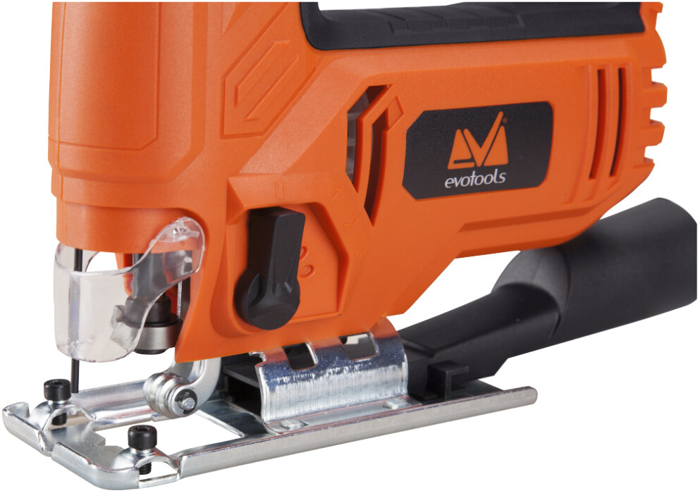 Ferastrau Pendular JS710 EvoTools [2]