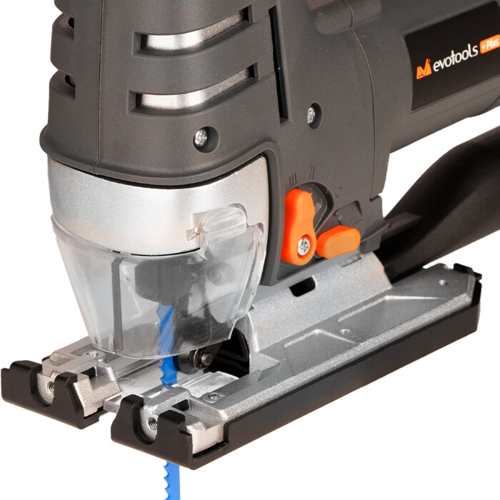 Ferastrau Pendular JS750-1 EvoTools +Plus 750 W [12]