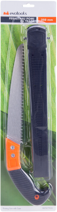 Ferastrau Pomi cu Teaca ETS [2]