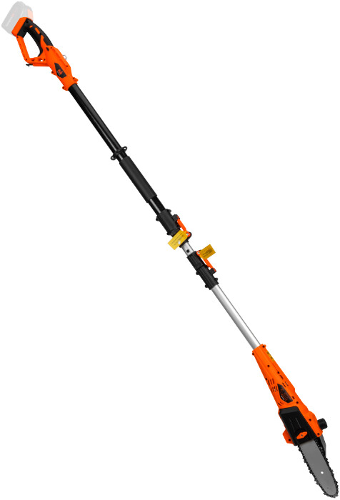 Ferastrau Telescopic de Taiat Crengi fara Acumulator si Incarcator ONE EPTO - Tensiune acumulator 18V V [6]