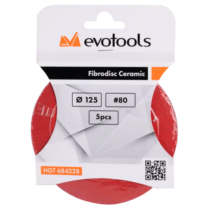 Fibrodisc Ceramic EvoTools [2]