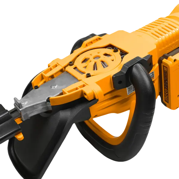 Fierastrau Gard Viu 40V 65cm fara Acumulator si Incarcator [2]